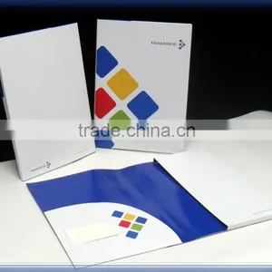 Colorful File Folders thumbnail-1