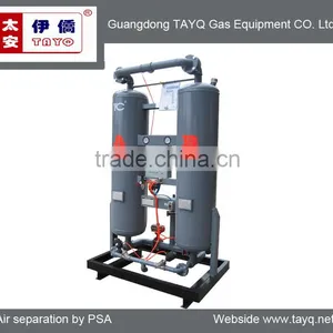 2016 Compair Donaldson Adsorption Dryer thumbnail-3