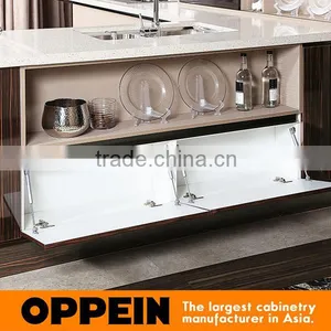 North American Project Modern Kitchen Designs Small Kitchens thumbnail-5