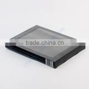 Clear Window Plastic Packaging Box for Tablet thumbnail-6