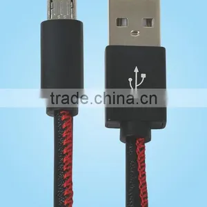 Micro USB OTG Cable for Samsung Huawei Mobile Phone Wholesale thumbnail-4