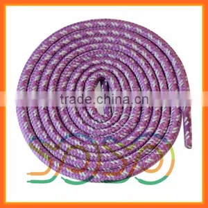 YoYo 3M Shoe Laces Round Shoelaces Reflective Shoe Laces With Best Sell In China thumbnail-1
