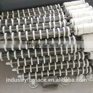 High Temperature Electric Radiant Tube thumbnail-5