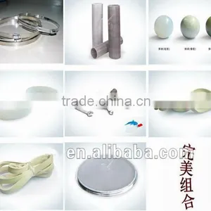 Sealing Ring for Vibration Sifter Machine thumbnail-1