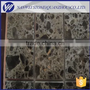 Great Price of Marble Tiles Cut to Size Marble Prices,polished Moasic Tiles,great and Cheap Stone thumbnail-1