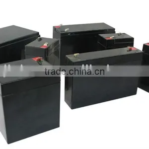 12V AGM Lead Acid Battery thumbnail-1