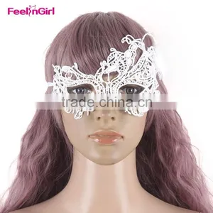 New Arrival Nightclub Women Masquerade Mask thumbnail-1