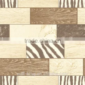 Brick Style Wall Paper Low Price thumbnail-3