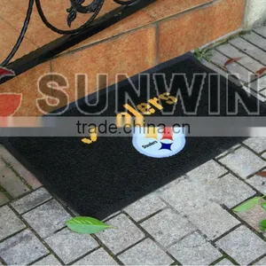 2013 Hot Sale! Waterproof PVC Floor Mat thumbnail-1
