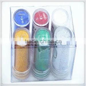 Latest Hot Selling Card With Glitter Powder thumbnail-2