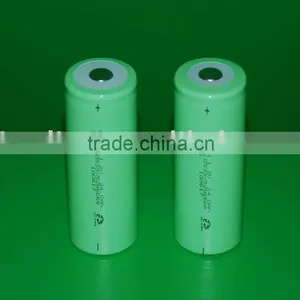 Best Sales M Size 24000mAh Ni-MH 1.2V Rechargeable Batteries thumbnail-1