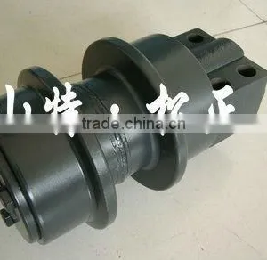 Shantui Sd16 Ty320 Track Roller/track Shoe /track Link/idler Shantui Undercarriage Parts thumbnail-1