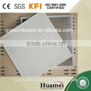 Vinyl Laminated Gypsum Plaster thumbnail-5