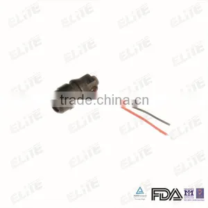 1-5mw 520nm Low Consumption Mini Laser Diode Module 4x8mm thumbnail-2
