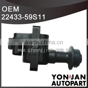 Brand New Quality Part Ignition Coil Pack 22433-59S11 for Silvia 180sx thumbnail-3