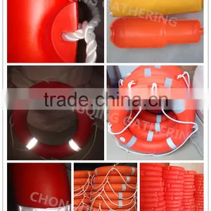 2.5kg and 4.5kg Marine Life Buoy/Life Ring thumbnail-1