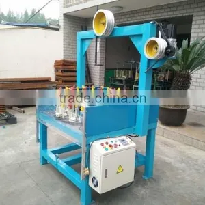 130 Series High Speed 40 Spindle Safty Rope Braiding Machine XD130-40-1 thumbnail-2