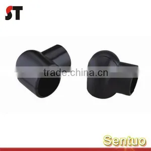 Silicone Rubber Insulator Cap thumbnail-1