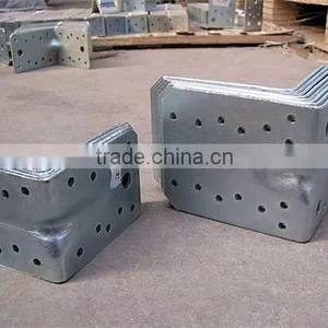 High Quality Angle Iron Fittings thumbnail-6