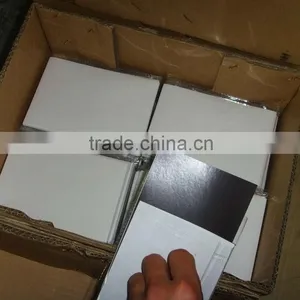High Glossy & Matte Magnetic Photo Paper With Inkjet Paper thumbnail-4