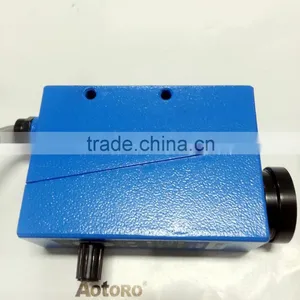 BZJ-211 Mark Sensor Red Light and Green Light Photoelectric Sensor Quality Guaranteed thumbnail-1