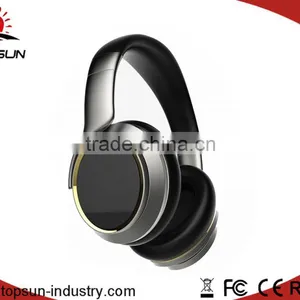 Cheap Active Bluetooth Stereo Headset thumbnail-1