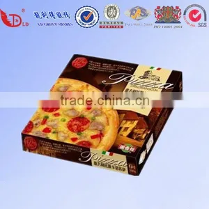 Cheap Custom Italy Pizza Box,9 Inch Pizza Box,16 Inch Pizza Box thumbnail-3