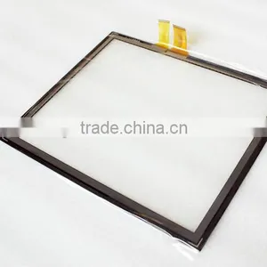 10 Point Touch USB 21.5 Inch Capacitive Touch Screen for Android thumbnail-2