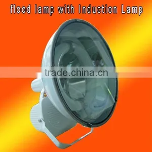 Induction Flood Lamp 300w thumbnail-2
