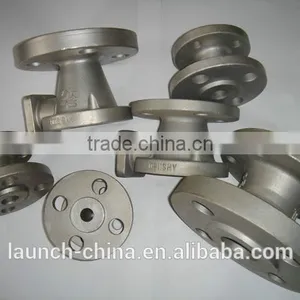 Shipping From China Investment Casting Cars Spare Parts Products thumbnail-3