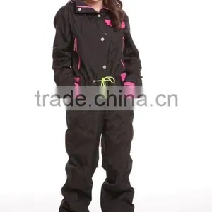 Uniseason Once Piece Ski Suits thumbnail-1
