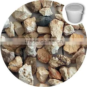 Low Price 3-5mm 86% Rotary Calcined Bauxite thumbnail-5