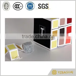 Nylon Square Filter Paper Tea Bags OEM thumbnail-1