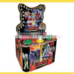 Cheap Funny One Step Lottery Machine For Sale thumbnail-1