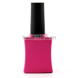 China Supplier Empty Nail Plish Bottle Gel Nail Polish thumbnail-1