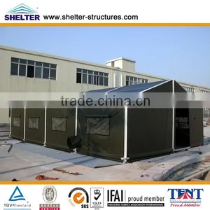 8x12 Army Tent for Wholesale thumbnail-3