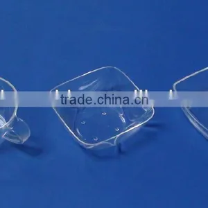 Mold Clear Plastic Parts thumbnail-2