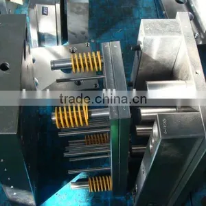 Auto Plastic Parts Injection Plastic Parts Molded Plastic Parts thumbnail-2