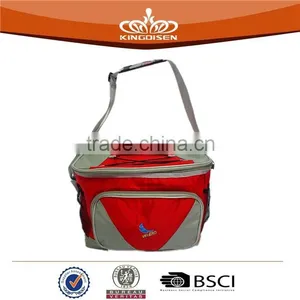 2015 Factory Cheap 600D Picnic Bags for Picinc thumbnail-1