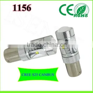 2015 New Design Canbus Error Free With 2 Years Warranty T20/7440/7443 Car Side Brake Light Power Canbus Led Light thumbnail-2