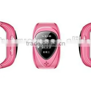 Kid SMART Tracking Watch thumbnail-2