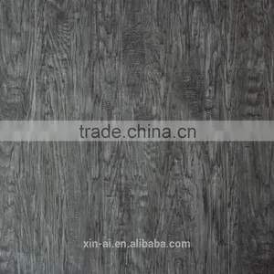 CHANGZHOU NEWLIFE INTERIOR ECO VINYL WOOD FLOORING TILE thumbnail-1