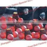 90MM Cast Grinding Media For Cement and Mine thumbnail-1
