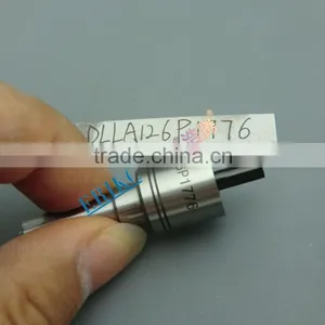 Common Rail Fuel Injector 0 455 120 140 Nozzle Bosch DLLA 126P 1776/bosch Diesel Injector Nozzle DLLA126P1776 thumbnail-4