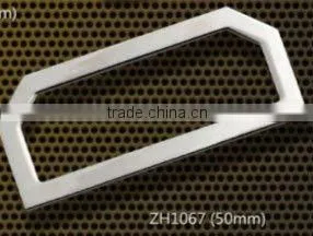 Bag Ring Bag Buckle 50 mm thumbnail-1