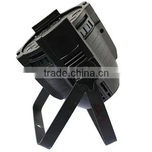 2014 Latest Design Flick Free 18pcs x 10W RGBW LED Par Light thumbnail-4