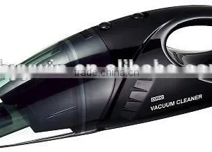 Powerful Wet and Dry Car Vacuum Cleaner (WIN-615) thumbnail-1