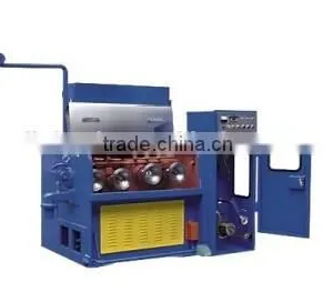 High Quality Coating Tin Wire Fine Wire Drawing Machine B24x thumbnail-1