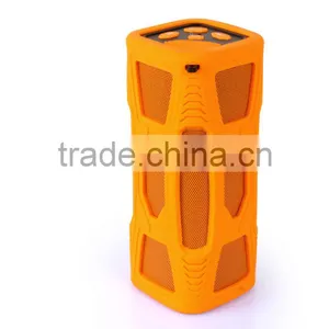 A28 Shenzhen Factory Wholesale High Quality Outdoor Portable Bluetooth Wireless Speaker Waterproof,shockproof thumbnail-5