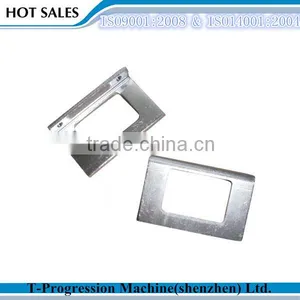 Custom Audemar Sheet Metal Fabrication thumbnail-2